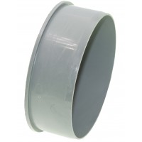 Заглушка для внутренней канализации ASG HTR D110 мм