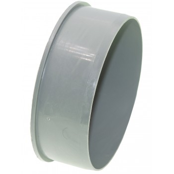 Заглушка для внутренней канализации ASG HTR D110 мм