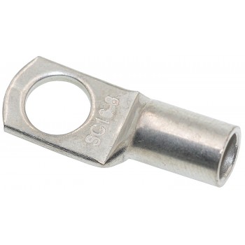 Медный луженый кабельный наконечник E.NEXT e.end.stand.c.16