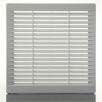 Вентиляционная решетка Air Roxy 200×200 white