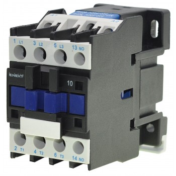 Контактор E.NEXT e.pro.ukc.1.18.230.1NO 230В 18А