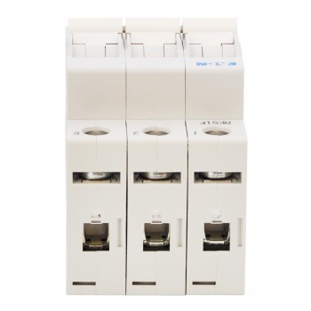 Автоматический выключатель Eaton PL6-C50/3 6кА 3P C 50A