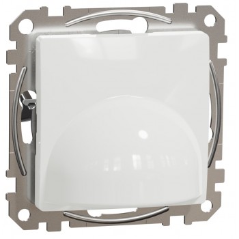 Вывод кабеля Schneider Electric Sedna Design белый