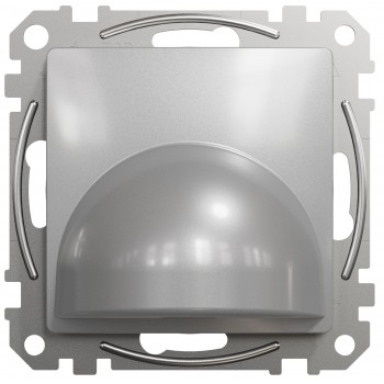 Вывод кабеля Schneider Electric Sedna Design алюминий