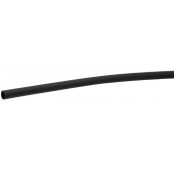 Термоусадочная трубка клеевая 50 Term kley ziplex 50 черный