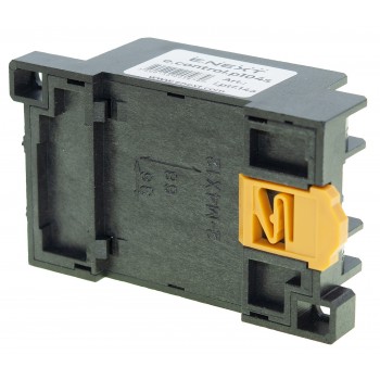 Разъем модульный E.NEXT e.control.p104s для промежуточного реле 10А на 4 группы контактов - i.ptf.14