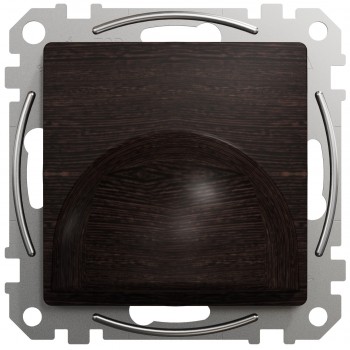 Вывод кабеля Schneider Electric Sedna Elements венге