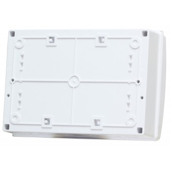 Щиток наружный Uasell на 12 модулей