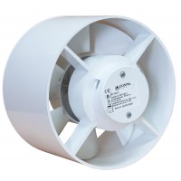 Канальный вентилятор Dospel EURO 3 D150