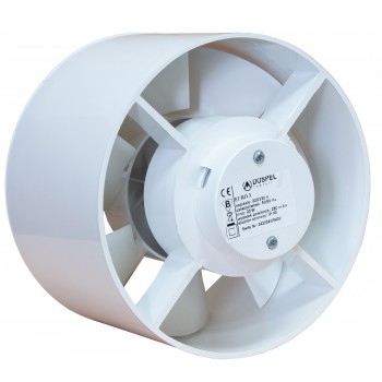 Канальный вентилятор Dospel EURO 3 D150