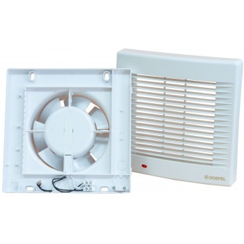 Вентилятор Dospel Polo 5 120 S