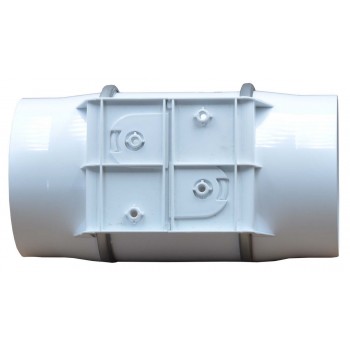 Вентилятор канальный Dospel TURBO 125