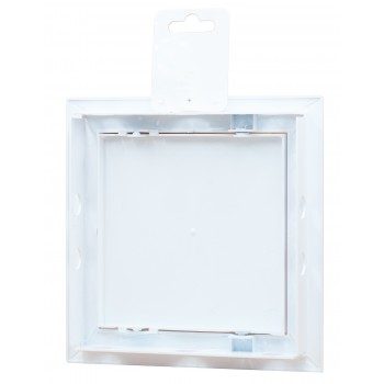 Дверцы ревизионные Dospel DR 150*150 нажимные