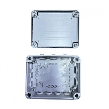 Коробка монтажная распределительная Neomax IP66 240*190*95мм