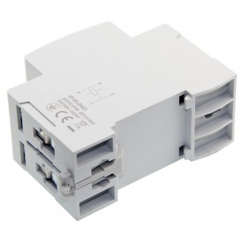 Реле контроля напряжения Videx Resist VF-RS-RN63 145-300В 63A
