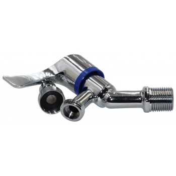 Кран для холодной воды KOER KR.255 - 1/2"