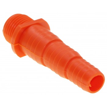 Штуцер СКС 1/2 D 15 - D 20 мм для шланга