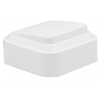 Выключатель одноклавишный накладной Premiera GiSelt