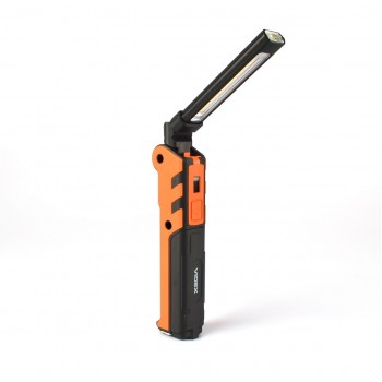 Портативный многофункциональный фонарик Videx VLF-M044UV 400Lm 4000K