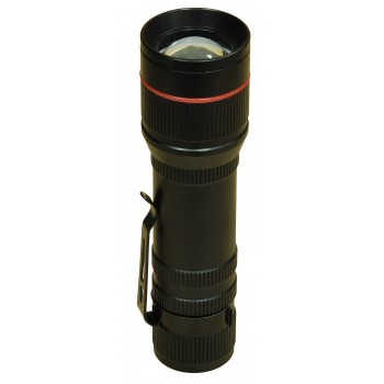 Портативный светодиодный фонарик Titanum TLF-T02 200Lm 6500K