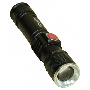 Портативный светодиодный фонарик Titanum TLF-T03 230Lm 6500K