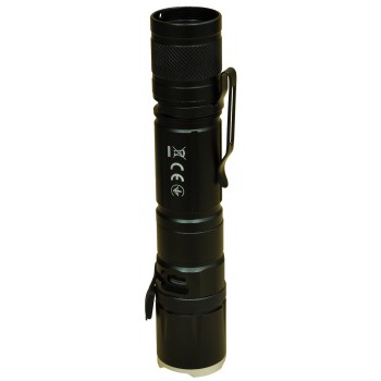 Портативный светодиодный фонарик Titanum TLF-T04 300Lm 6500K