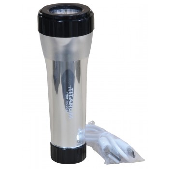 Портативный светодиодный фонарик Titanum TLF-T11 70Lm 5500K