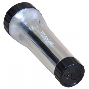 Портативный светодиодный фонарик Titanum TLF-T11 70Lm 5500K