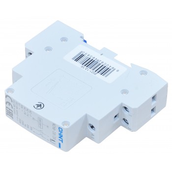 Модульный контактор Chint NCH8-20/20 230В 20A 2NO