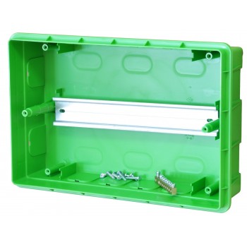 Щиток внутренний распределительный Neomax NX4212 на 12 автоматов