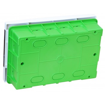 Щиток внутренний распределительный Neomax NX4212 на 12 автоматов