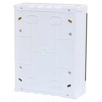 Щиток наружный распределительный Neomax NX4316 на 16 автоматов