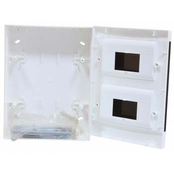 Щиток наружный распределительный Neomax NX4316 на 16 автоматов