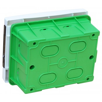 Щиток внутренний распределительный Neomax NX4206 на 6 автоматов