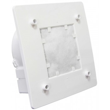 Центробежный вытяжной вентилятор Вентс ВНВ-1 80