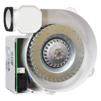 Центробежный вытяжной вентилятор Вентс ВНВ-1 80