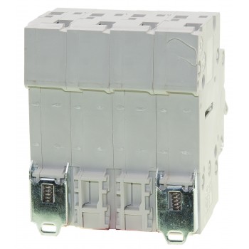 Переключатель ввода резерва перекидной I-0-II E.NEXT e.is3.pro.4.40, 4-полюсный, 40А