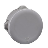 Коробка монтажная распределительная Schneider Electric IP55 80х40мм
