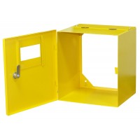 Ящик металлический под газовый счетчик Аконит G-4