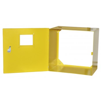 Ящик металлический под газовый счетчик Аконит G-6