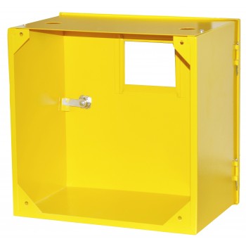 Ящик металлический под газовый счетчик Аконит G-6