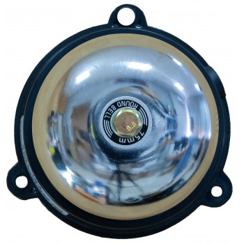 Звонок громкого боя Аско-Укрем EBL-7502 D75 мм