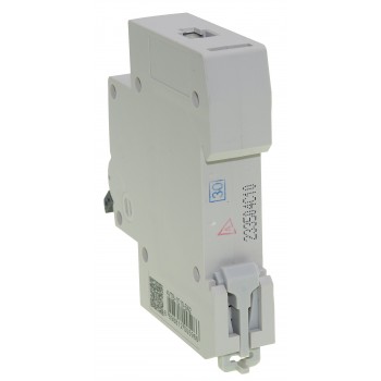 Автоматический выключатель Viko 4,5кА 230/400V Тип C 1P 10А