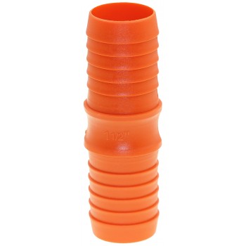 Соединитель СКС 1 1/2 D 39 мм для шланга "елочка"