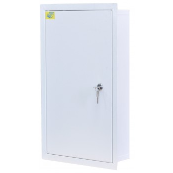 Щиток распределительный встраиваемый Аконит ЩРВ-3-12 IP42 280*495*100