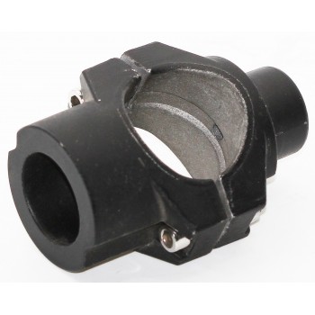 Насадки Wezer D25 мм непарные для PPR круглого паяльника