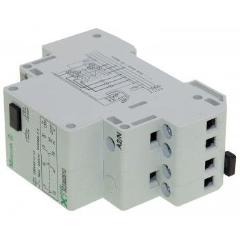 Импульсное реле Eaton Z-SC230/2S1O, 16A, 2NO+1NC