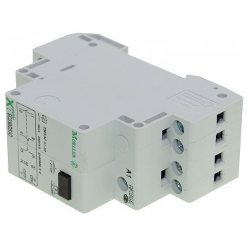 Импульсное реле Eaton Z-SC230/2S1O, 16A, 2NO+1NC