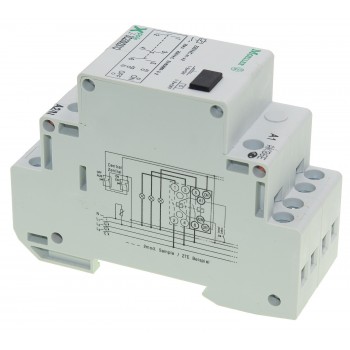 Импульсное реле Eaton Z-SC230/2S1O, 16A, 2NO+1NC