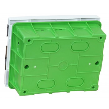 Щиток внутренний распределительный Neomax NX4208 на 8 модулей